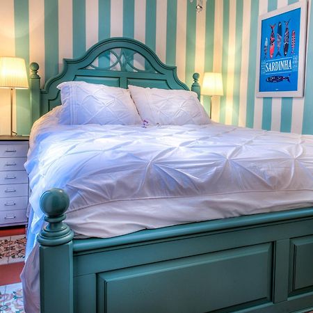 Colonial 154 H Boutique Hotel Santo Domingo Bagian luar foto