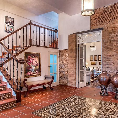 Colonial 154 H Boutique Hotel Santo Domingo Bagian luar foto