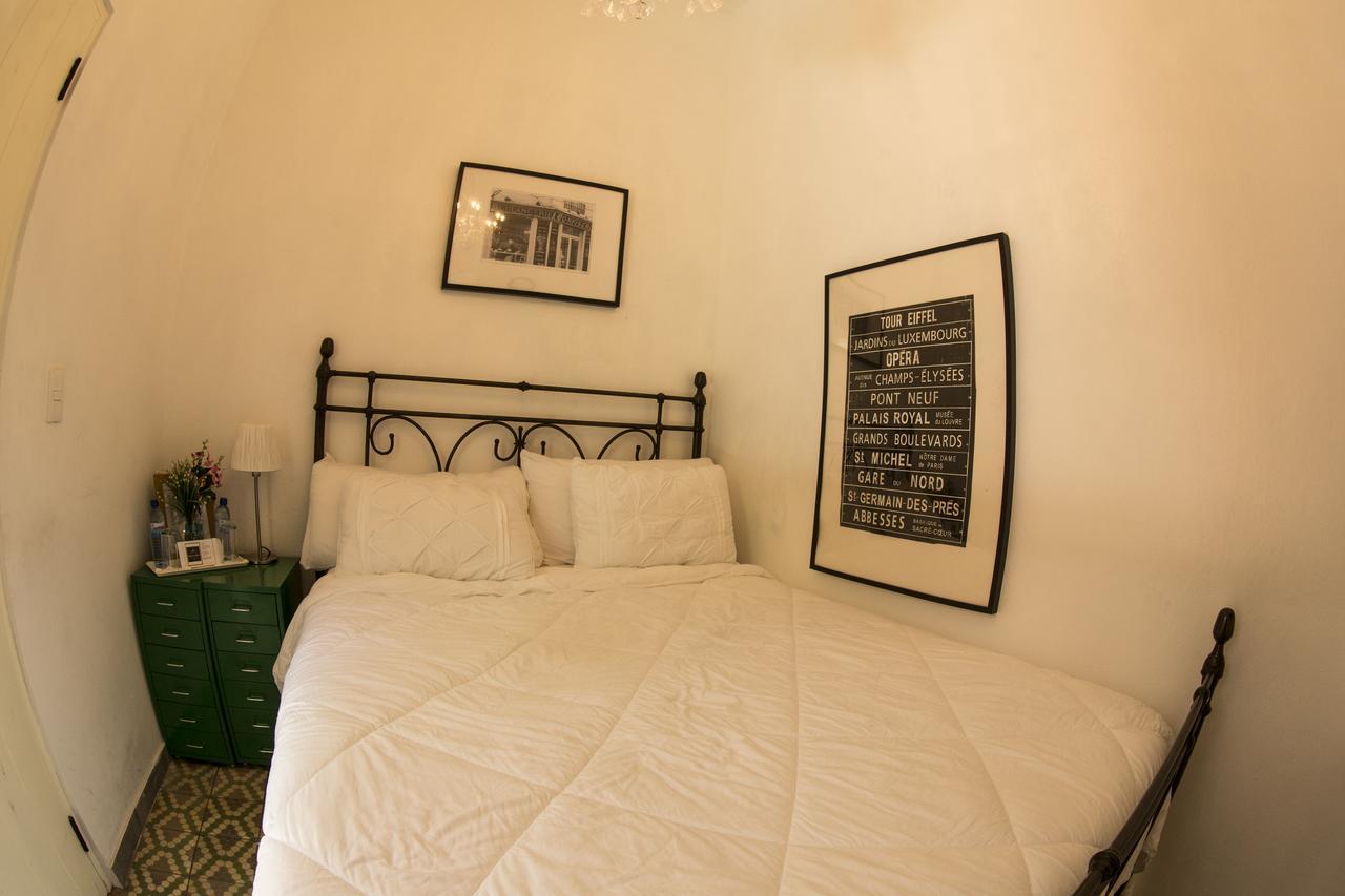 Colonial 154 H Boutique Hotel Santo Domingo Bagian luar foto