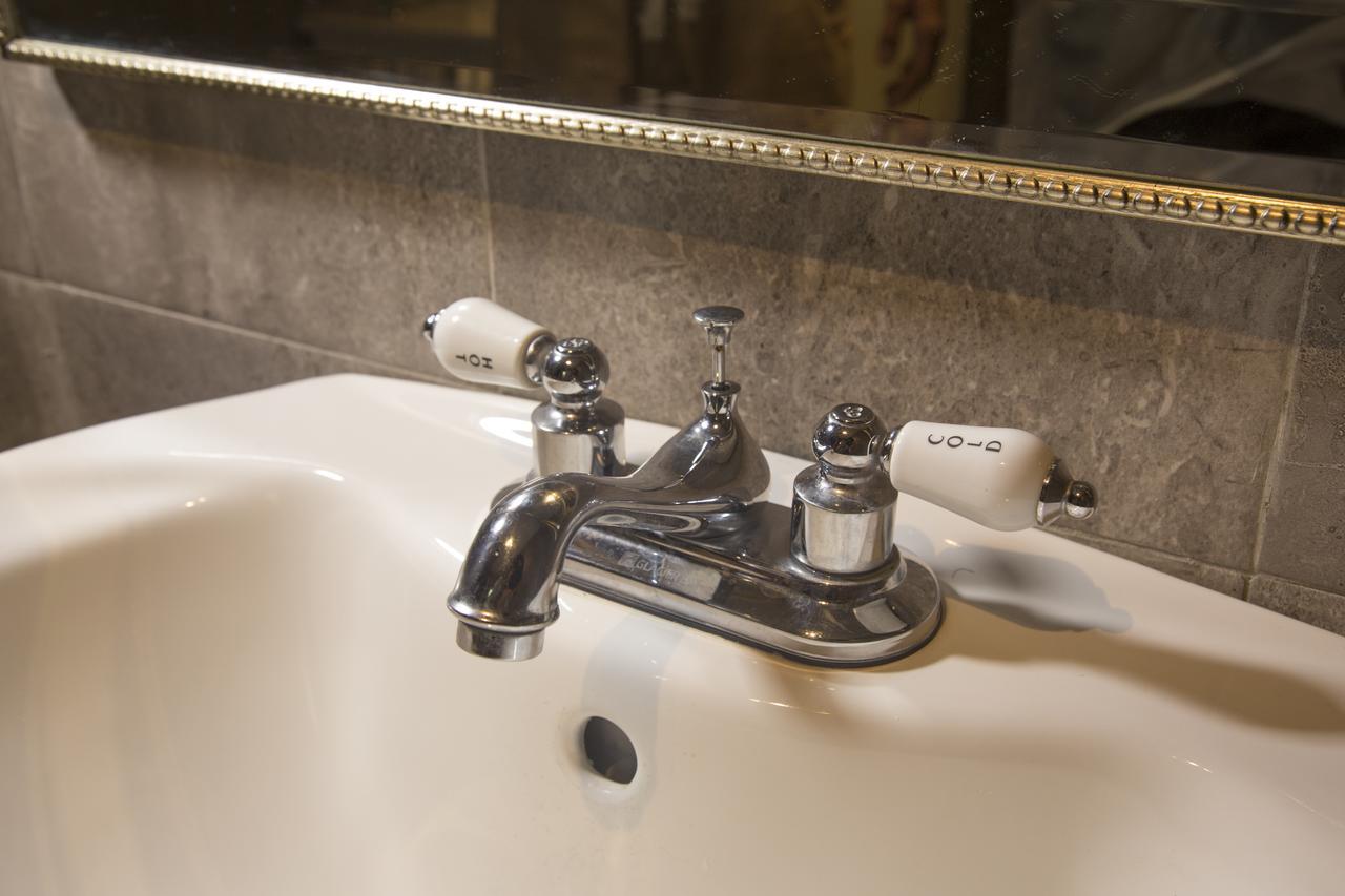 Colonial 154 H Boutique Hotel Santo Domingo Bagian luar foto