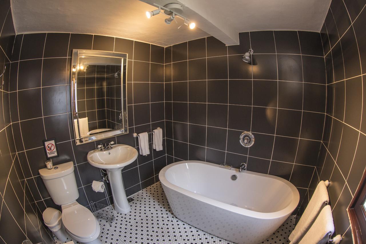 Colonial 154 H Boutique Hotel Santo Domingo Bagian luar foto