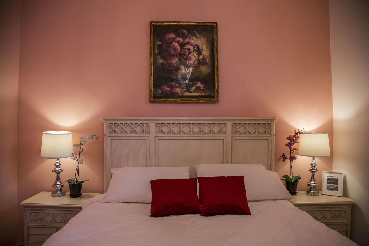 Colonial 154 H Boutique Hotel Santo Domingo Bagian luar foto