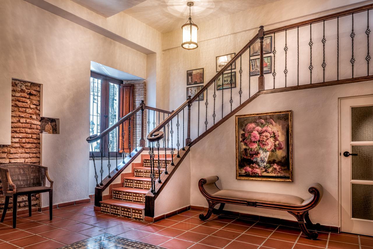 Colonial 154 H Boutique Hotel Santo Domingo Bagian luar foto
